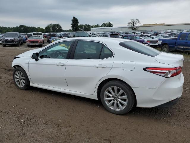 Photo 1 VIN: 4T1B11HK0JU074039 - TOYOTA CAMRY L 