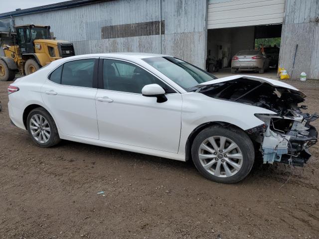 Photo 3 VIN: 4T1B11HK0JU074039 - TOYOTA CAMRY L 