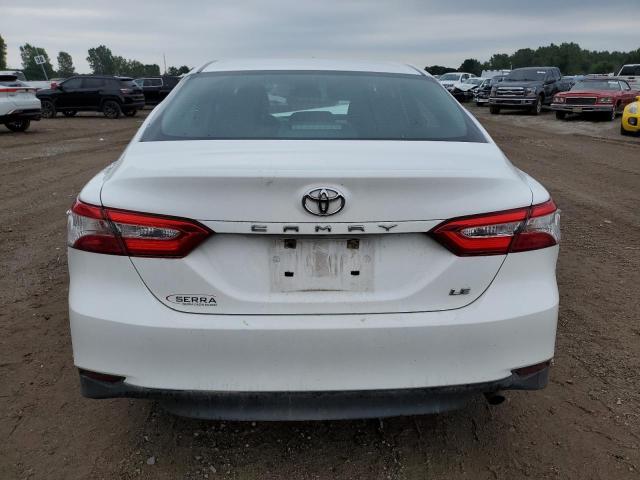 Photo 5 VIN: 4T1B11HK0JU074039 - TOYOTA CAMRY L 