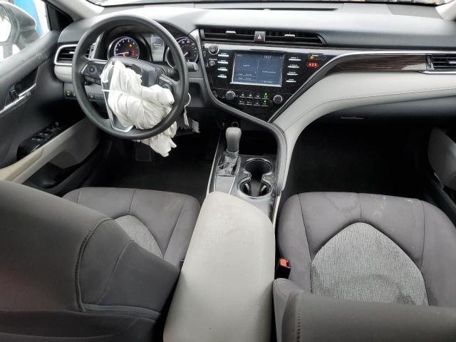 Photo 7 VIN: 4T1B11HK0JU074039 - TOYOTA CAMRY L 