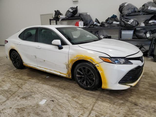 Photo 3 VIN: 4T1B11HK0JU078639 - TOYOTA CAMRY 