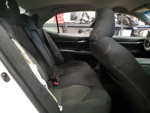 Photo 9 VIN: 4T1B11HK0JU078639 - TOYOTA CAMRY 