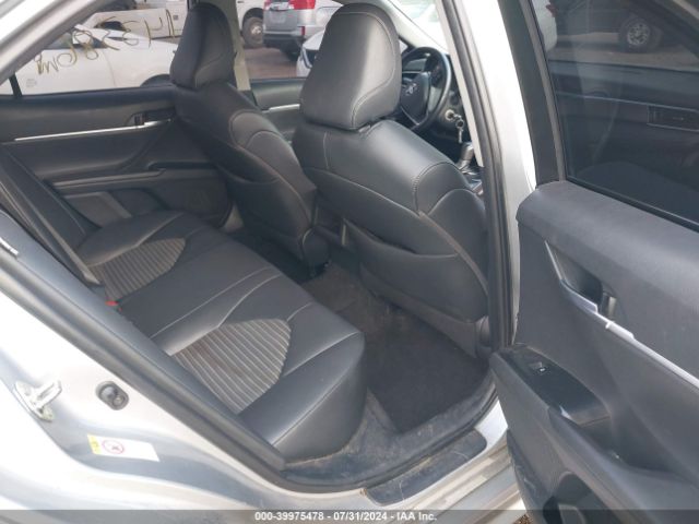 Photo 7 VIN: 4T1B11HK0JU084375 - TOYOTA CAMRY 