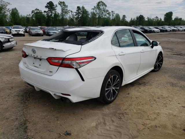 Photo 3 VIN: 4T1B11HK0JU086305 - TOYOTA CAMRY L 