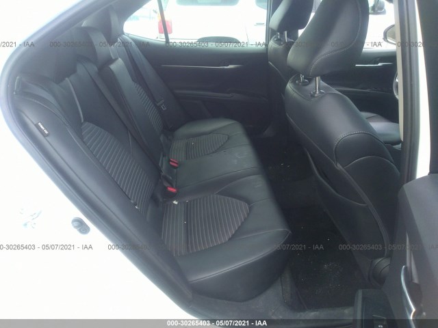 Photo 7 VIN: 4T1B11HK0JU086319 - TOYOTA CAMRY 