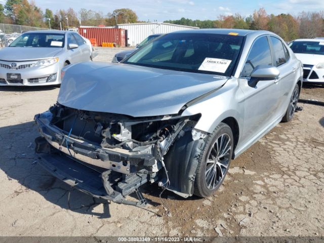 Photo 1 VIN: 4T1B11HK0JU088426 - TOYOTA CAMRY 