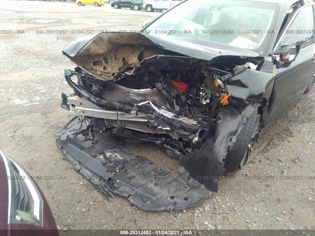 Photo 5 VIN: 4T1B11HK0JU090015 - TOYOTA CAMRY 