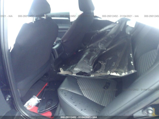 Photo 7 VIN: 4T1B11HK0JU090015 - TOYOTA CAMRY 