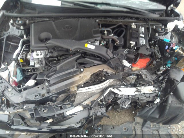 Photo 9 VIN: 4T1B11HK0JU090015 - TOYOTA CAMRY 