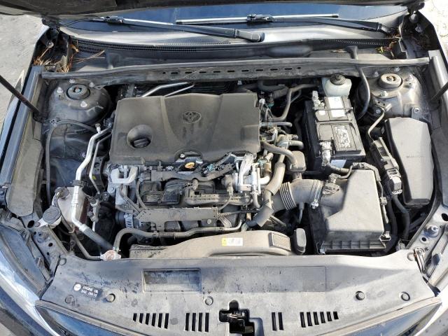 Photo 10 VIN: 4T1B11HK0JU090595 - TOYOTA CAMRY 