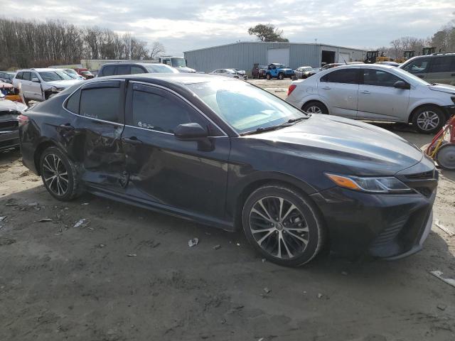 Photo 3 VIN: 4T1B11HK0JU090595 - TOYOTA CAMRY 