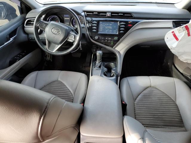 Photo 7 VIN: 4T1B11HK0JU090595 - TOYOTA CAMRY 