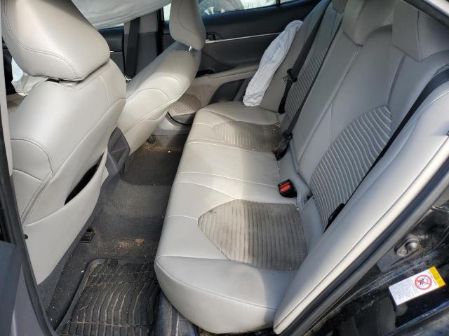 Photo 9 VIN: 4T1B11HK0JU090595 - TOYOTA CAMRY 