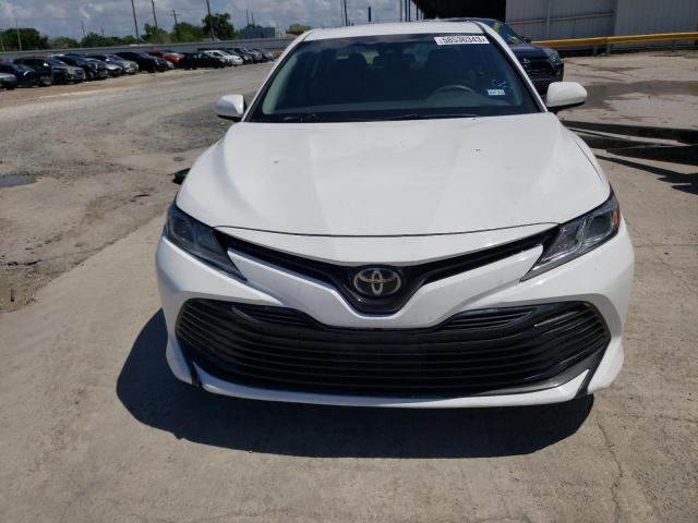 Photo 4 VIN: 4T1B11HK0JU090807 - TOYOTA CAMRY L 