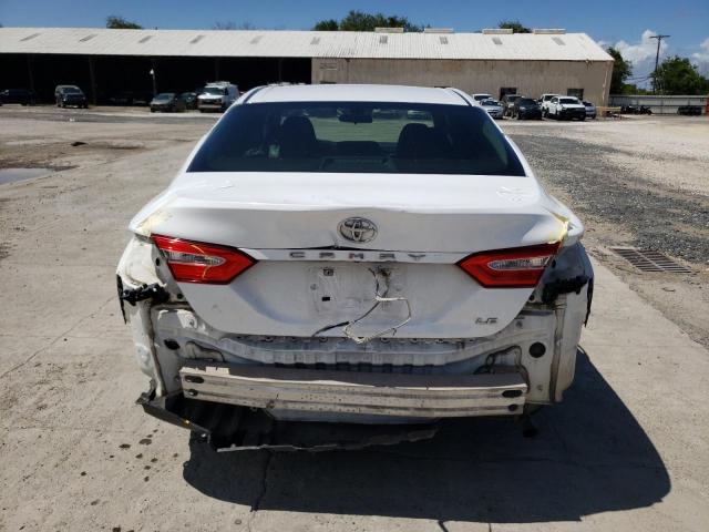 Photo 5 VIN: 4T1B11HK0JU090807 - TOYOTA CAMRY L 