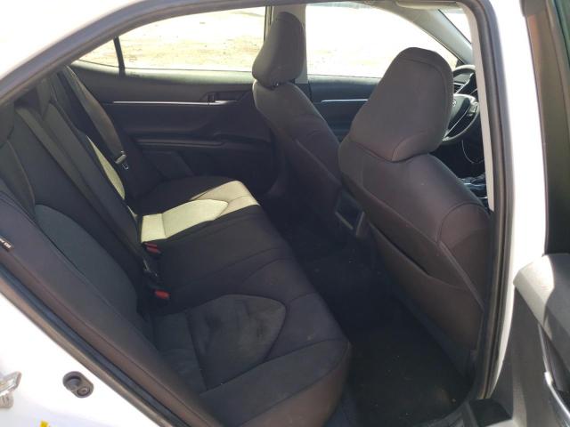 Photo 9 VIN: 4T1B11HK0JU090807 - TOYOTA CAMRY L 