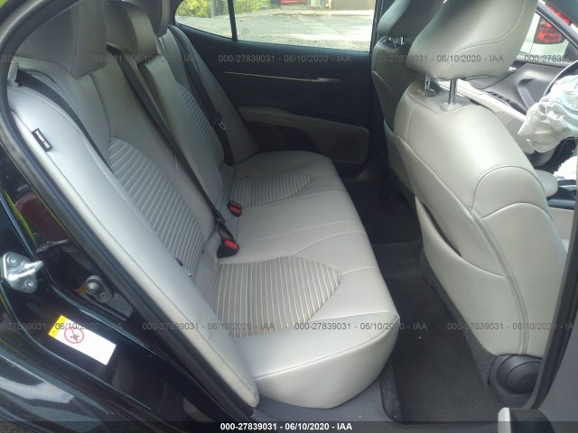 Photo 7 VIN: 4T1B11HK0JU091214 - TOYOTA CAMRY 