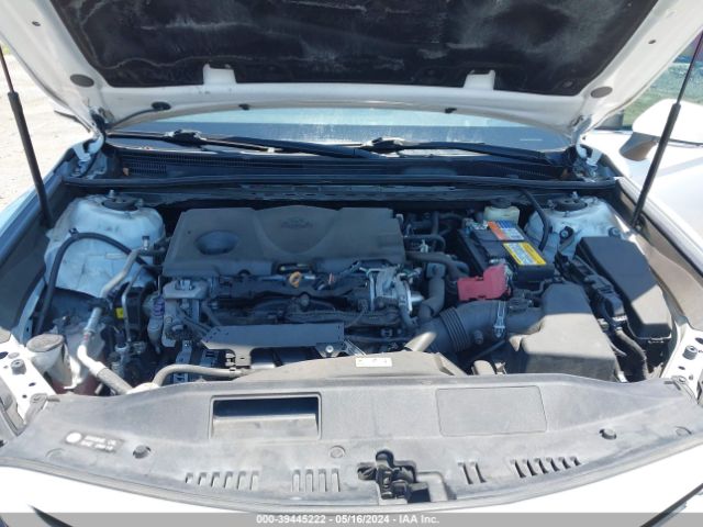 Photo 9 VIN: 4T1B11HK0JU091391 - TOYOTA CAMRY 