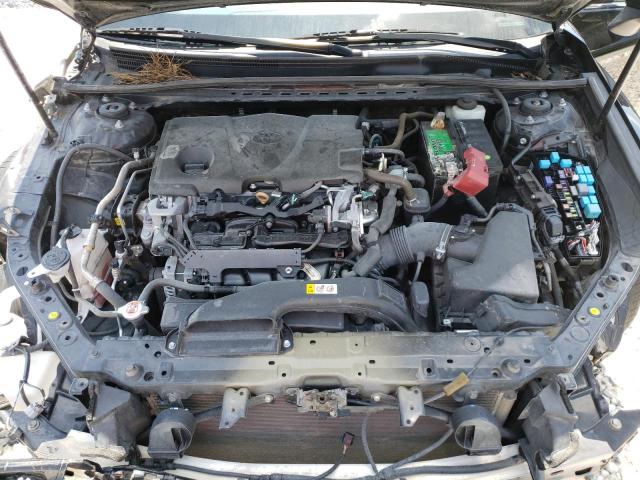 Photo 6 VIN: 4T1B11HK0JU093982 - TOYOTA CAMRY L 