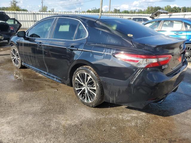 Photo 1 VIN: 4T1B11HK0JU095540 - TOYOTA CAMRY L 