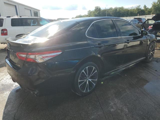 Photo 2 VIN: 4T1B11HK0JU095540 - TOYOTA CAMRY L 