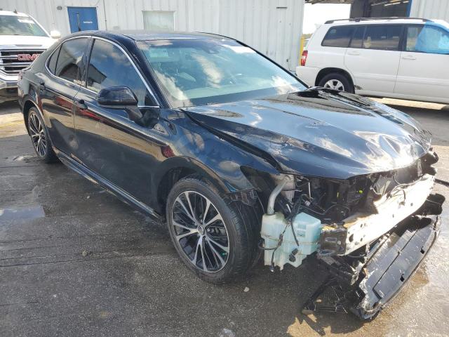 Photo 3 VIN: 4T1B11HK0JU095540 - TOYOTA CAMRY L 