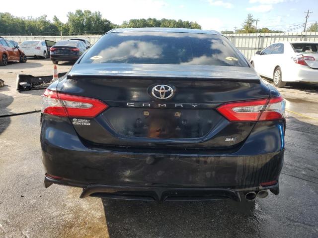 Photo 5 VIN: 4T1B11HK0JU095540 - TOYOTA CAMRY L 