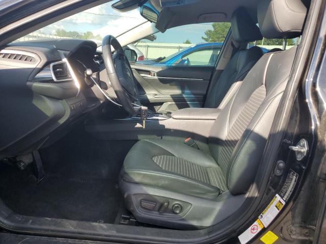 Photo 6 VIN: 4T1B11HK0JU095540 - TOYOTA CAMRY L 