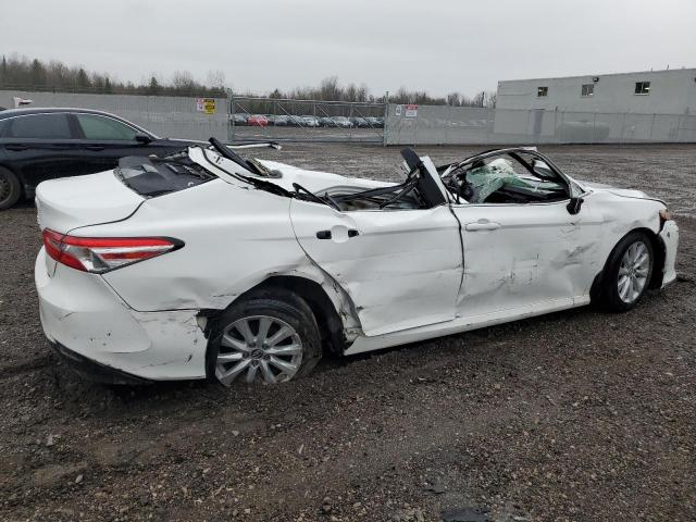 Photo 2 VIN: 4T1B11HK0JU105449 - TOYOTA CAMRY 