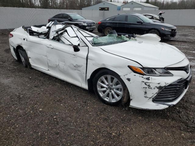 Photo 3 VIN: 4T1B11HK0JU105449 - TOYOTA CAMRY 