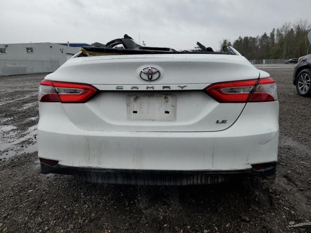 Photo 5 VIN: 4T1B11HK0JU105449 - TOYOTA CAMRY 