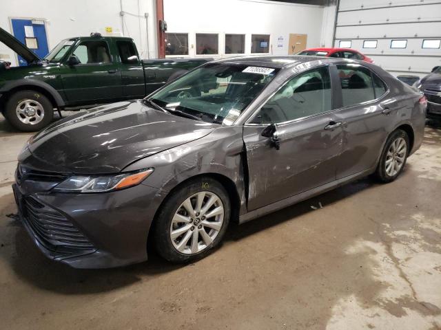 Photo 0 VIN: 4T1B11HK0JU105757 - TOYOTA CAMRY L 