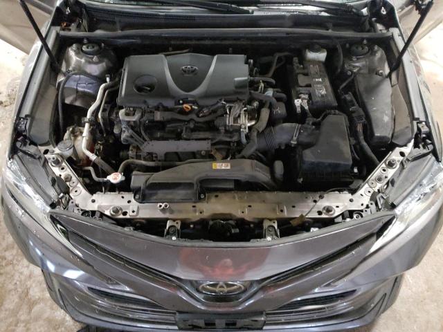 Photo 10 VIN: 4T1B11HK0JU105757 - TOYOTA CAMRY L 