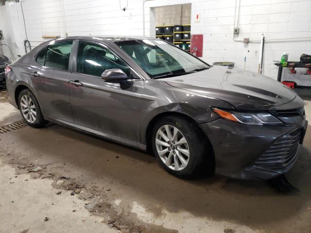 Photo 3 VIN: 4T1B11HK0JU105757 - TOYOTA CAMRY L 