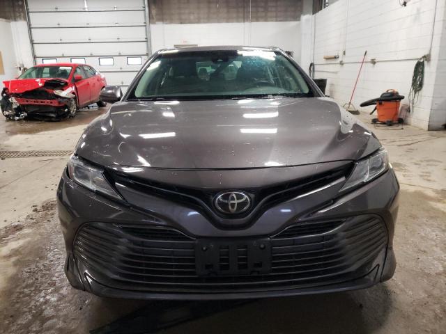 Photo 4 VIN: 4T1B11HK0JU105757 - TOYOTA CAMRY L 