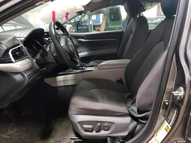 Photo 6 VIN: 4T1B11HK0JU105757 - TOYOTA CAMRY L 