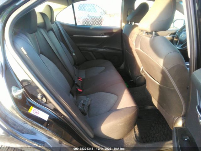 Photo 7 VIN: 4T1B11HK0JU105855 - TOYOTA CAMRY 