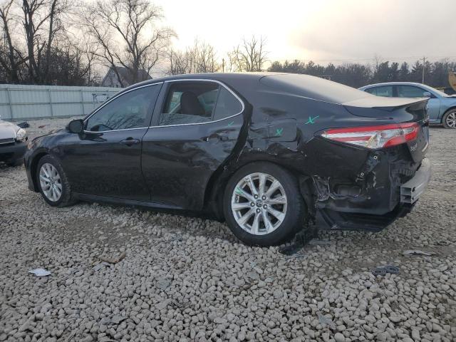 Photo 1 VIN: 4T1B11HK0JU106374 - TOYOTA CAMRY 