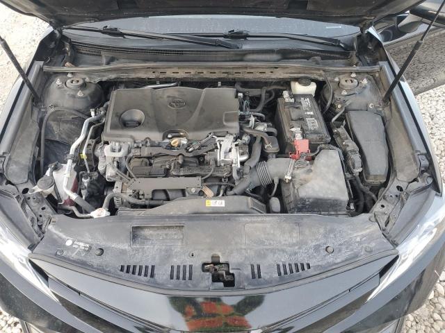 Photo 10 VIN: 4T1B11HK0JU106374 - TOYOTA CAMRY 