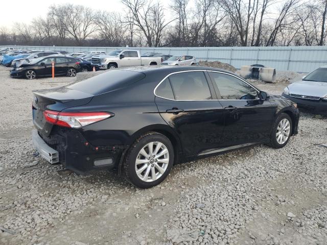 Photo 2 VIN: 4T1B11HK0JU106374 - TOYOTA CAMRY 