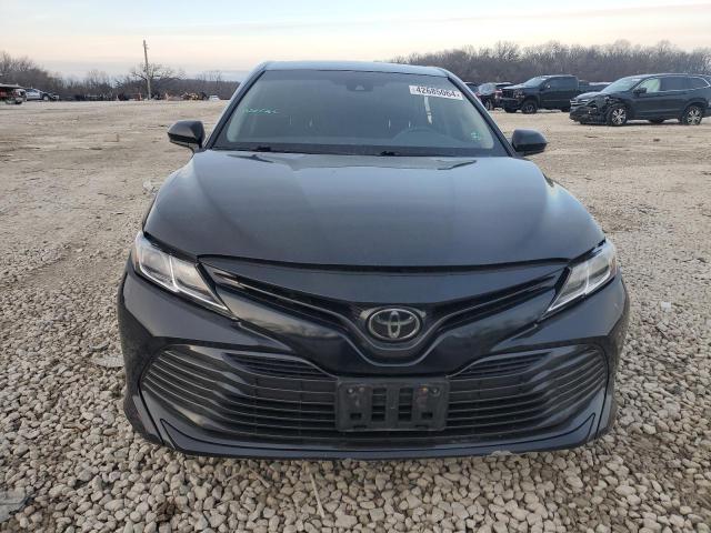 Photo 4 VIN: 4T1B11HK0JU106374 - TOYOTA CAMRY 