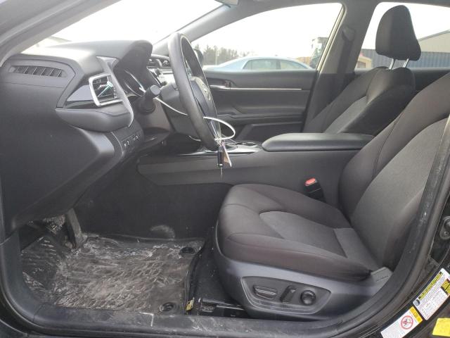 Photo 6 VIN: 4T1B11HK0JU106374 - TOYOTA CAMRY 