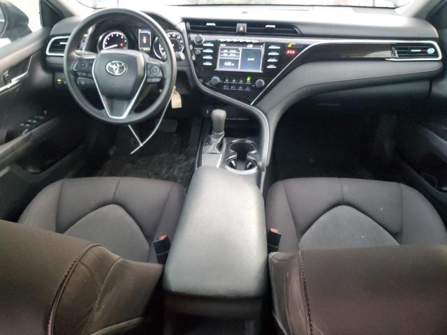 Photo 7 VIN: 4T1B11HK0JU106374 - TOYOTA CAMRY 