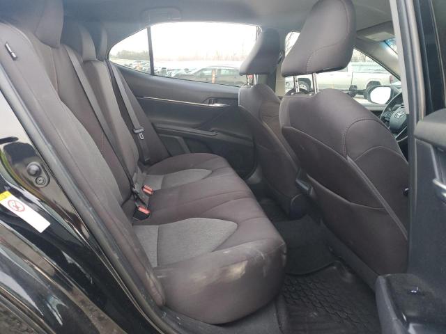 Photo 9 VIN: 4T1B11HK0JU106374 - TOYOTA CAMRY 