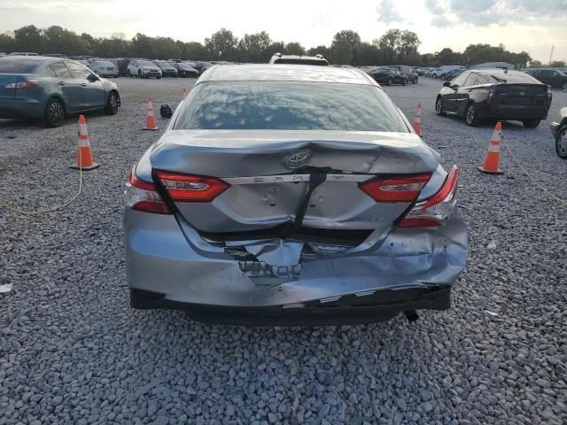 Photo 5 VIN: 4T1B11HK0JU108559 - TOYOTA CAMRY L 