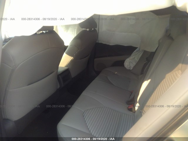 Photo 7 VIN: 4T1B11HK0JU112000 - TOYOTA CAMRY 