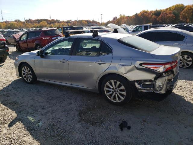 Photo 1 VIN: 4T1B11HK0JU112305 - TOYOTA CAMRY L 