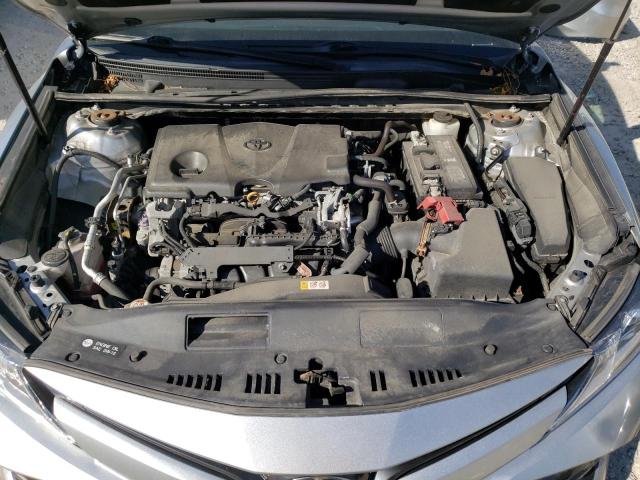 Photo 10 VIN: 4T1B11HK0JU112305 - TOYOTA CAMRY L 