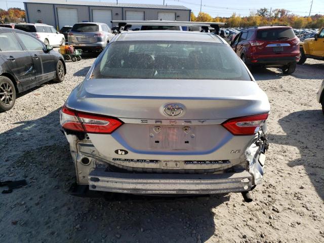 Photo 5 VIN: 4T1B11HK0JU112305 - TOYOTA CAMRY L 