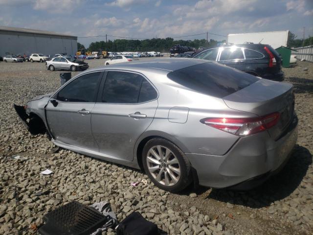 Photo 1 VIN: 4T1B11HK0JU118007 - TOYOTA CAMRY 